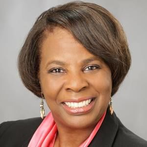 Meet your Posher, Marilyn